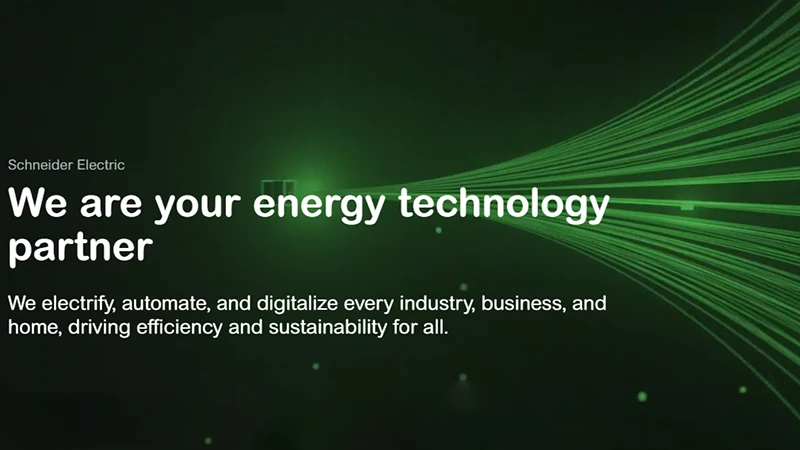 Schneider Electric USA