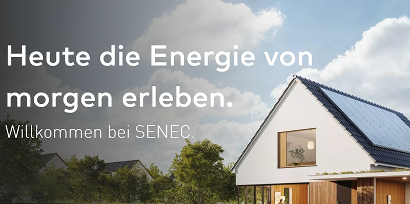 Senec.Home V3 in UK