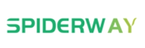 SpiderWay logo