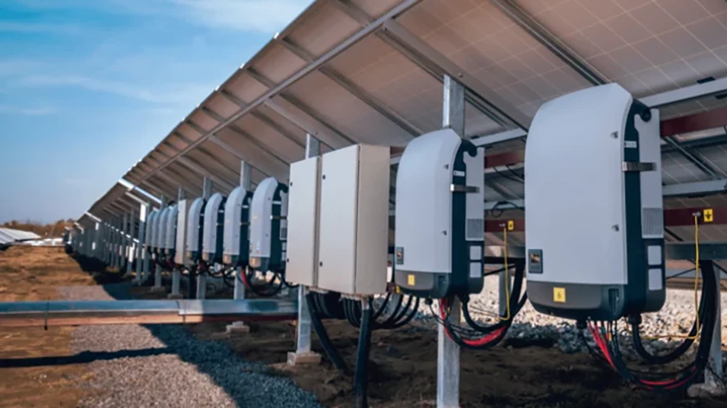 The Top 10 Best Solar Inverter Brands in USA