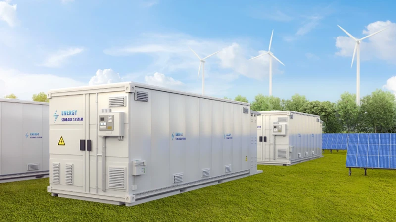 Top 10 Best BESS System Suppliers in China