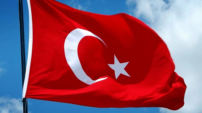 Top 10 Best Lithium Solar Batteries in Turkey flag