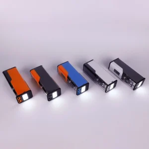 MINI Power Station Portable Power Supply Ternary Lithium Battery Capacity 27750mAh 99.9Wh 3.65V 150W P150WX 2