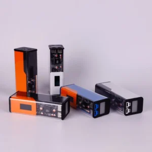 MINI Power Station Portable Power Supply Ternary Lithium Battery Capacity 27750mAh 99.9Wh 3.65V 150W P150WX