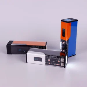 MINI Power Station Portable Power Supply Ternary Lithium Battery Capacity 27750mAh 99.9Wh 3.65V 150W P150WX 4