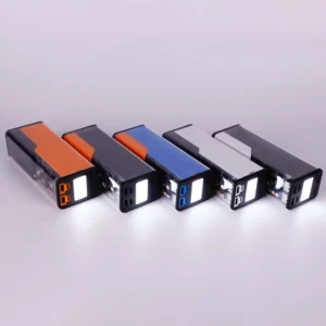 Mini Solar Battery Storage MINI Portable Power Station Power Supply Outdoor AC220 110VAC Ternary Lithium Battery P150WX 150W 3