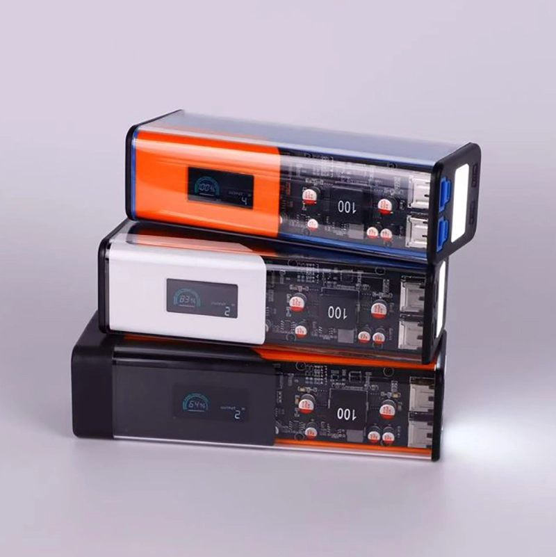 Portable Solar Battery Storage Mini Power Station Electricity Supply for Outdoor Travel and Camping 150W 27750mAh P150WX