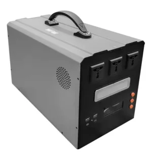 1kva 1kwh 600w 1000w portable lithium solar battery energy storage
