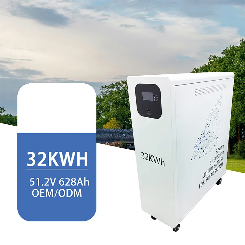 32kva 32kwh 51.2v 628ah lithium solar battery energy storage for home solar system kit 2 32kva 32kwh 51.2v 628ah lithium solar battery energy storage for home solar system kit 2