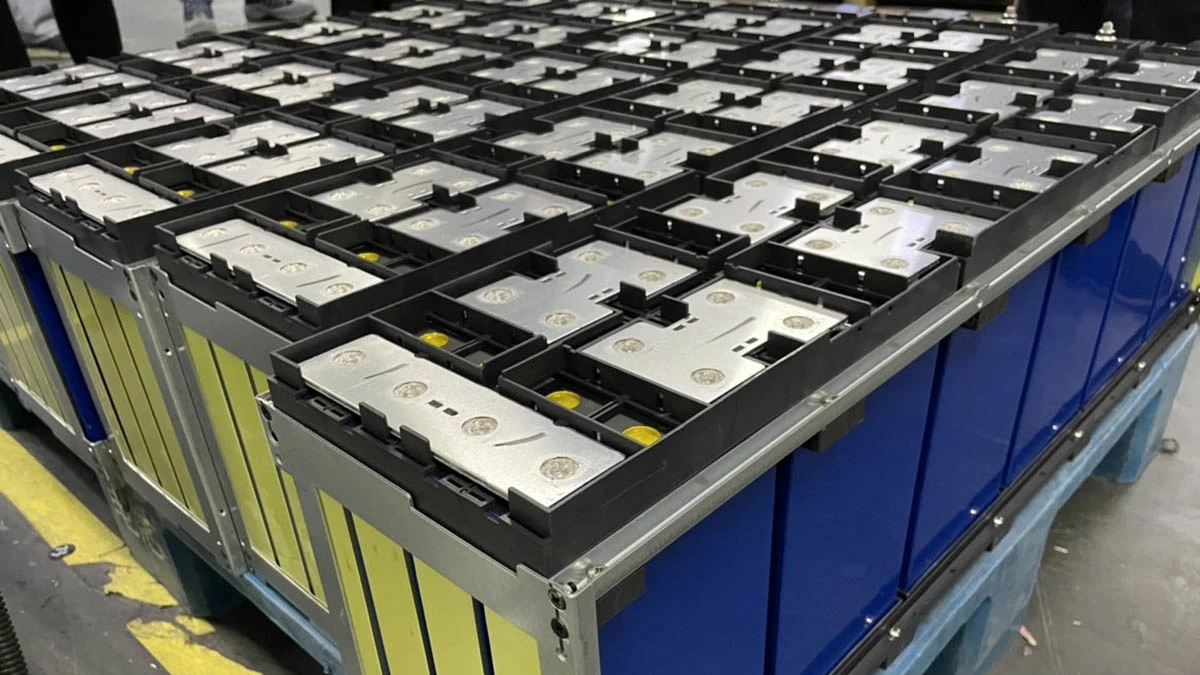 Warning Signs of Lithium Battery Failure