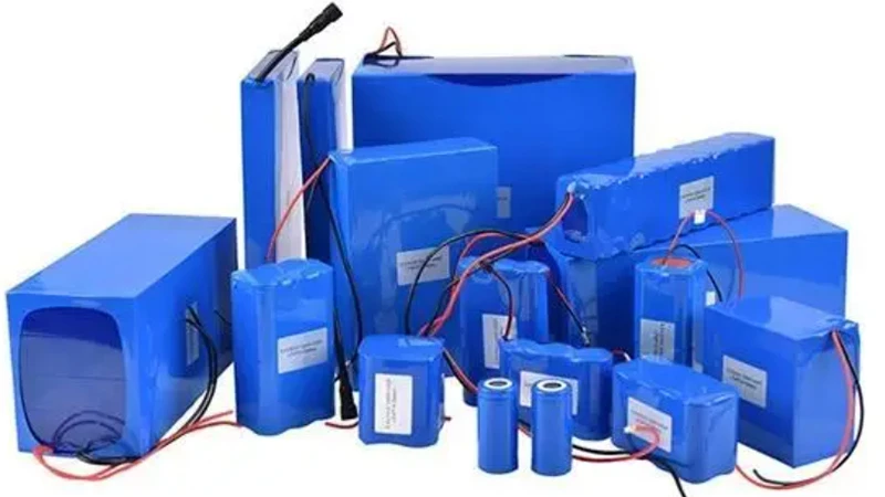 What Is a Lithium Battery