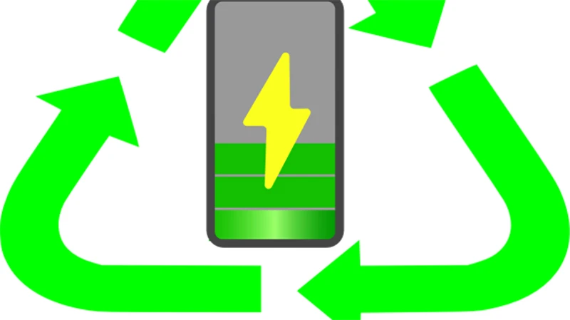 Why Is Lithium Battery Recycling Important
