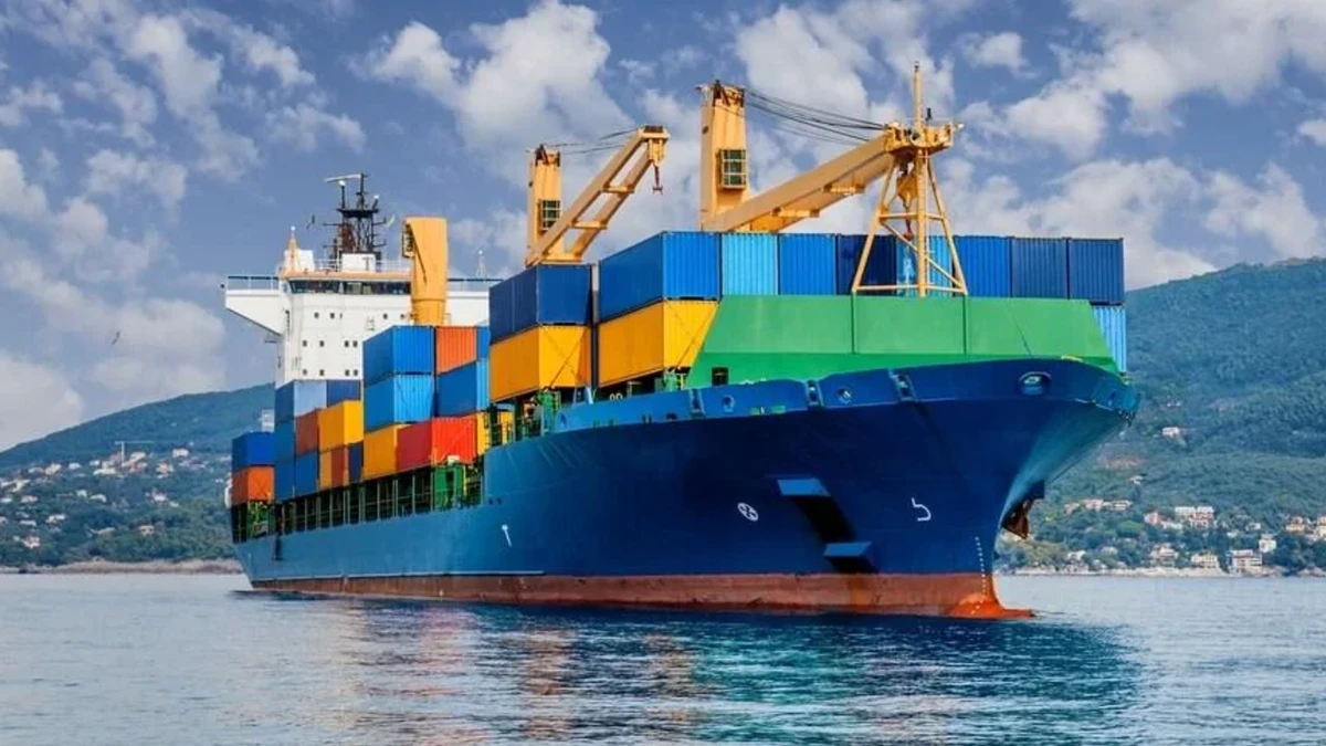 How to Ship Lithium Batteries Air Freight vs. Rail Freight vs. Sea Freight 2