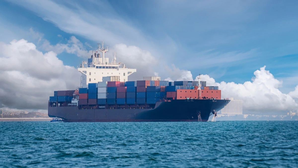 How to Ship Lithium Batteries Air Freight vs. Rail Freight vs. Sea Freight