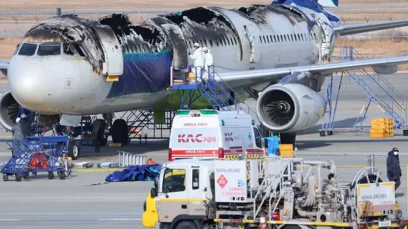 Why Can't You Fly with Certain Lithium Batteries