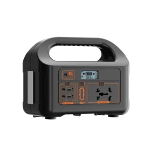 150W Portable External Supply Lightweight Lead-Acid MPPT Controller Car Compatible Essential Outdoor Camping Home Emergency Use