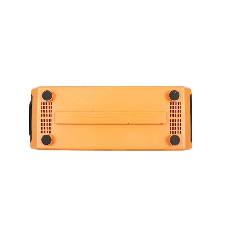 200W 360Wh Portable Outdoor Emergency Station Jump Starter Car Compatible Solar Panel DC AC High-Frequency Design 12V30AH 15