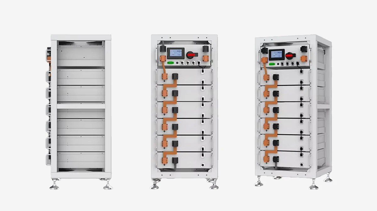 20kW 30kW 50kW Solar Energy System Hybrid Solar Panel System with Lithium Battery Storage for Home Factory 4