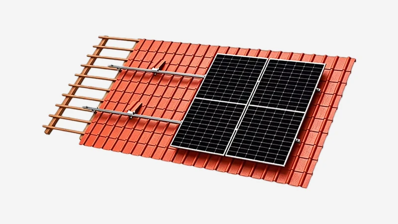 20kW 30kW 50kW Solar Energy System Hybrid Solar Panel System with Lithium Battery Storage for Home Factory 6 20kW 30kW 50kW Solar Energy System Hybrid Solar Panel System with Lithium Battery Storage for Home Factory 6