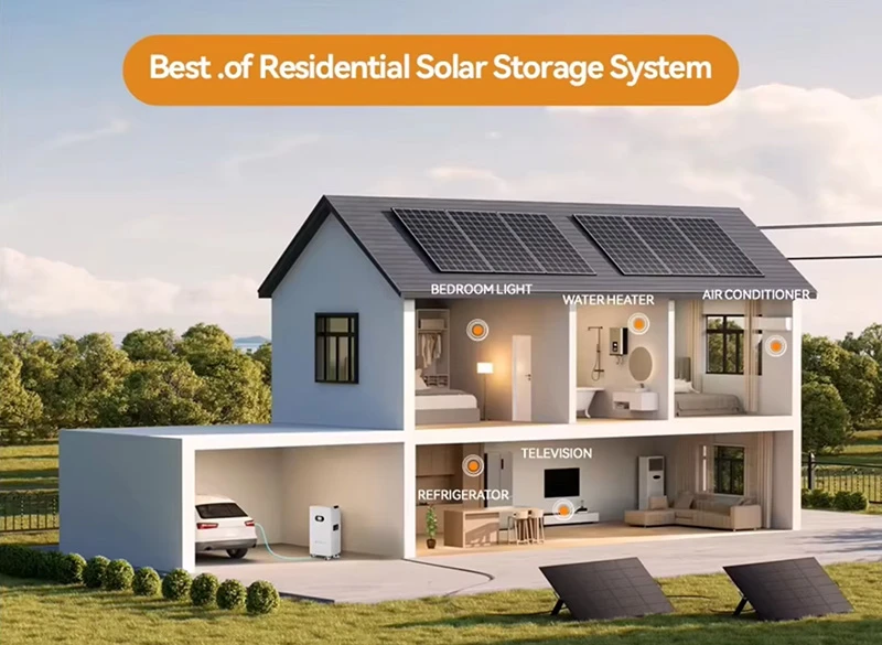 5kW 8kW 10kW Hybrid Off Grid Solar System Complete Residential Solar Kit with LiFePO4 Battery Inverter Solar Panels for Home 5 5kW 8kW 10kW Hybrid Off Grid Solar System Complete Residential Solar Kit with LiFePO4 Battery Inverter Solar Panels for Home 5