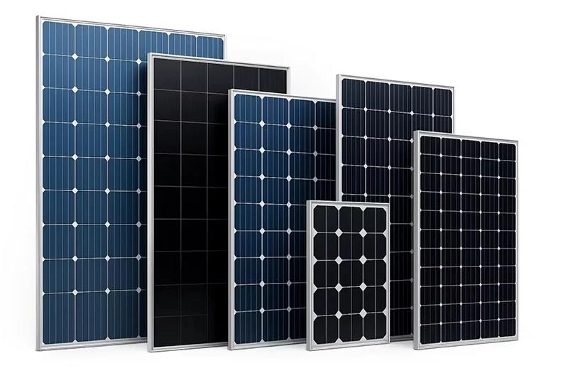 5kW 8kW 10kW Hybrid Off Grid Solar System Complete Residential Solar Kit with LiFePO4 Battery Inverter Solar Panels for Home 8