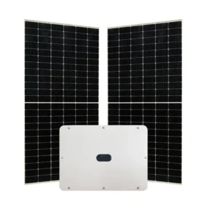 China 125kw 261kwh Containerized Battery 100kw Solar Energy Storage System air conditioning, water pump, cold storage