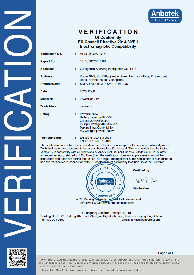 EN IEC 61000 5
