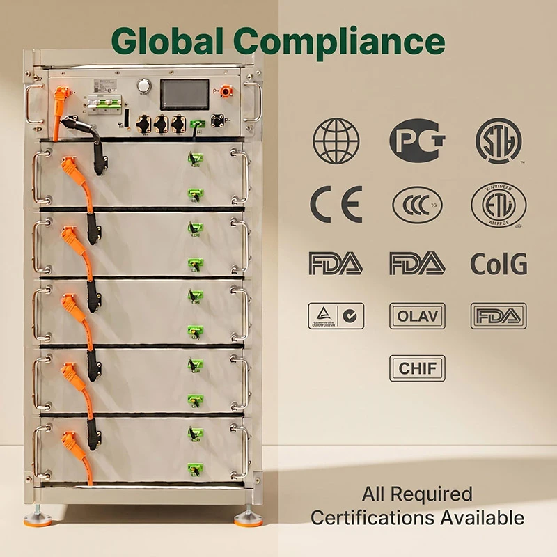 Three Phase Solar Kit High Voltage Solar Energy Storage Systems with Three Phase Hybrid Solar Inverter AC/DC and Stackable Lithium Battery Packs Three Phase Solar Kit High Voltage Solar Energy Storage Systems with Three Phase Hybrid Solar Inverter AC/DC and Stackable Lithium Battery Packs