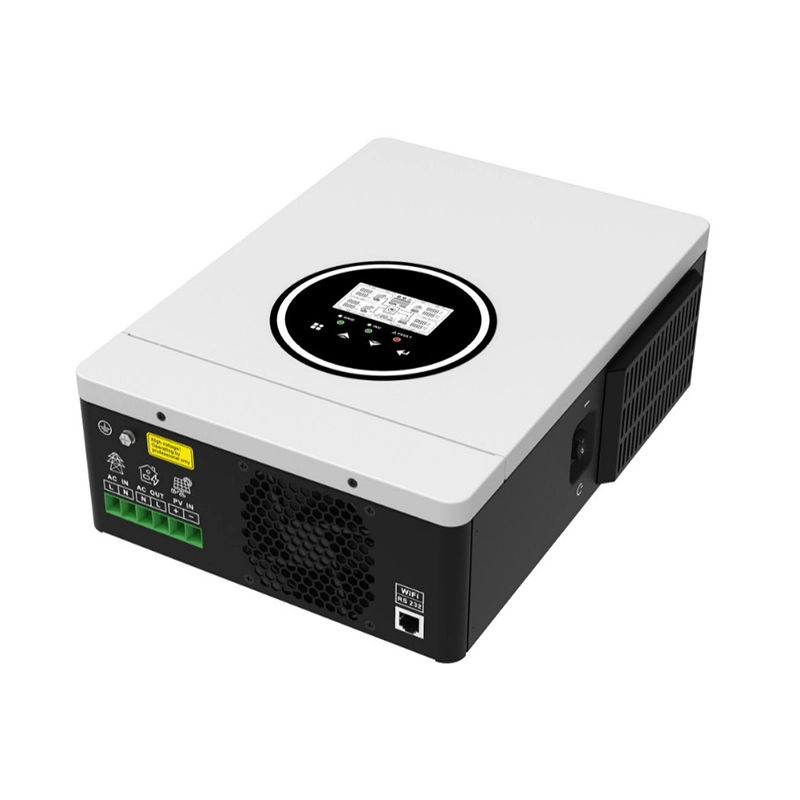 10KW Hybrid Inverter AC220V Dual MPPT Output PV 18A Large Capacity Single Phase Low Voltage 10KW Hybrid Inverter AC220V Dual MPPT Output PV 18A Large Capacity Single Phase Low Voltage