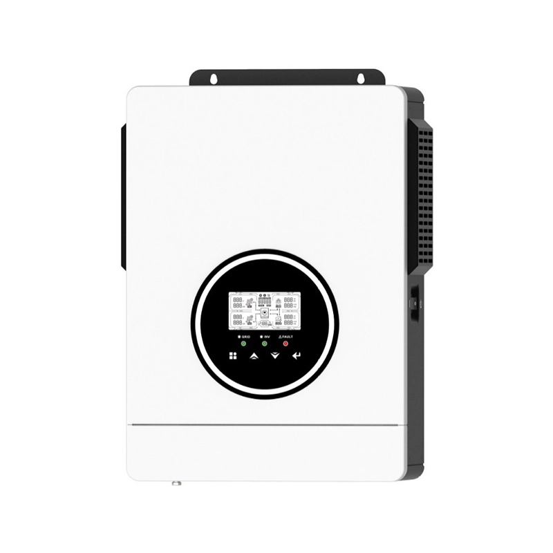 10KW Hybrid Inverter AC220V Dual MPPT Output PV 18A Large Capacity Single Phase Low Voltage 10KW Hybrid Inverter AC220V Dual MPPT Output PV 18A Large Capacity Single Phase Low Voltage