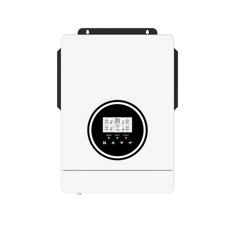 10KW Hybrid Inverter AC220V Dual MPPT Output PV 18A Large Capacity Single Phase Low Voltage 10KW Hybrid Inverter AC220V Dual MPPT Output PV 18A Large Capacity Single Phase Low Voltage