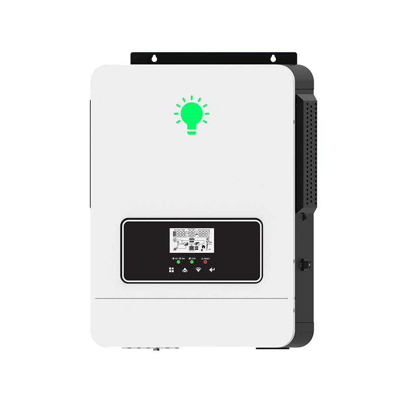 2.5KW Solar Inverter 12V to 220V Photovoltaic Inverter PV 12A Compatible with Lithium Battery 2.5KW Solar Inverter 12V to 220V Photovoltaic Inverter PV 12A Compatible with Lithium Battery