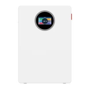 25.6V200AH Lithium Battery 5KWH Solar Storage Battery LiFePO4 for Apartments Sunroom 5