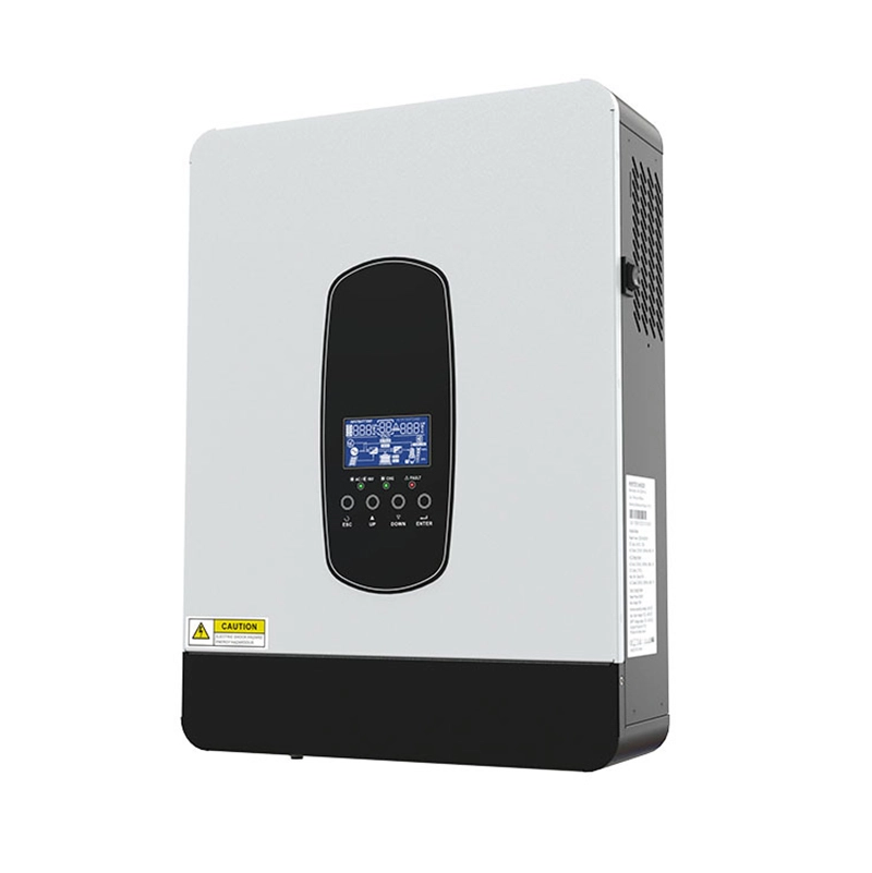 3KW Solar Inverter Controller with Builtin MPPT 80A PV 55V to 450V 3KW Solar Inverter Controller with Builtin MPPT 80A PV 55V to 450V