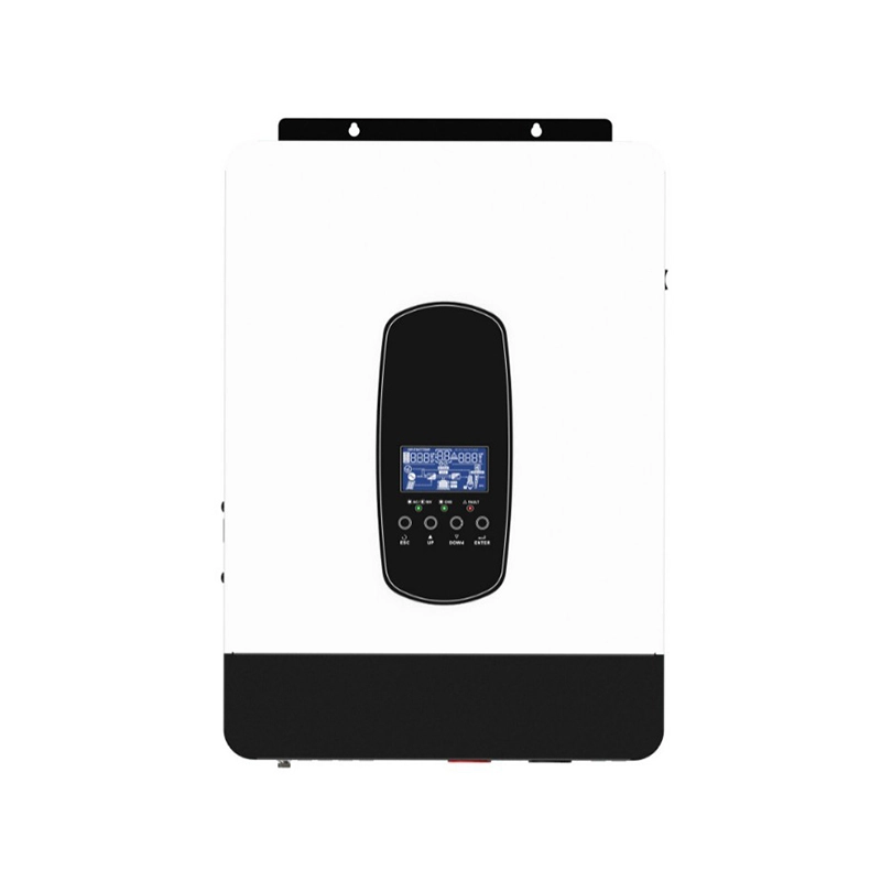 3KW Solar Inverter Controller with Builtin MPPT 80A PV 55V to 450V 3KW Solar Inverter Controller with Builtin MPPT 80A PV 55V to 450V