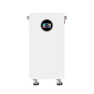 51.2V314AH Lithium Battery 16KWH Solar Power Storage LiFePO4 Battery for Villa and Mansion 5