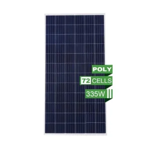 5BB Solar Panels 330w 335w 345w 350w Pv Modules 72cells Poly Solar Panels Cheap Price 2