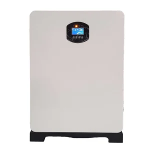 All-in-one Lithium Battery
