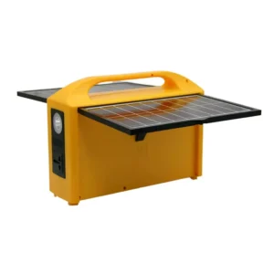 Customized 200W Portable Station 240Wh AC Supply Solar Generator Lead-Acid Battery Mobile Bank Camping Car Modified Sine Wave 9