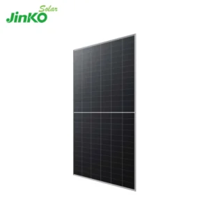 Jinko Double sided N-type JKM620N-78HL4-BDV 615w 625w 610w 630w 635 Wbifacial Solar Panel Monocrystalline Solar Panels 6