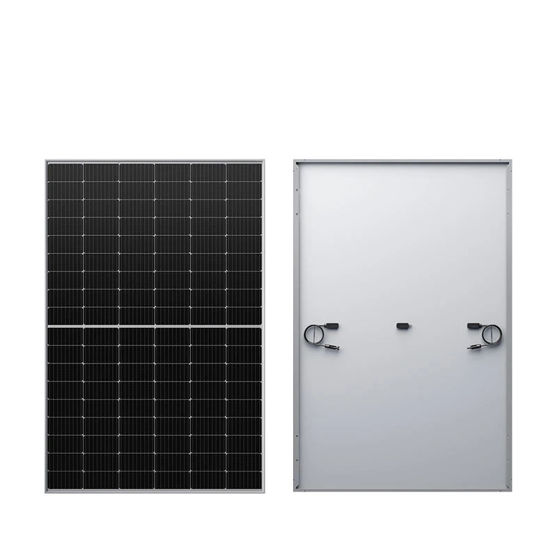 Longi Solar Panel Hi MO 5 LR5-54HPH-420M 405W 410W 415W 420W 425W Solar Home System All in One 2