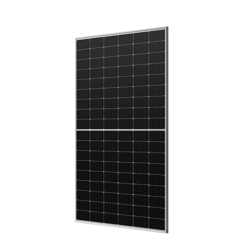 Longi Solar Panel Hi MO 5 LR5-54HPH-420M 405W 410W 415W 420W 425W Solar Home System All in One 3