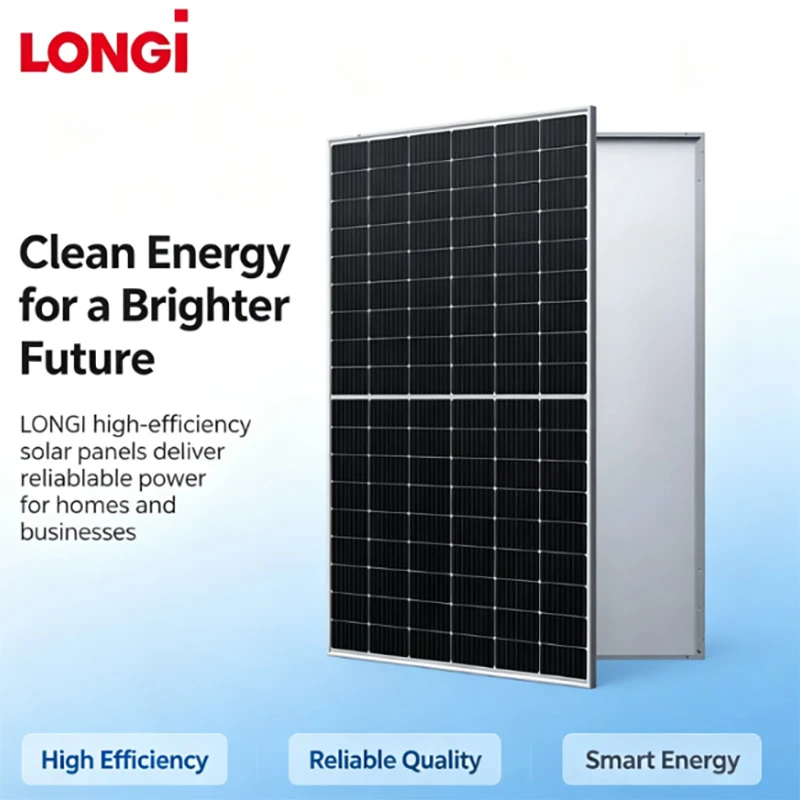 Tier 1 Solar Panels Tongwei TW JA Longi Jinko Trina N Type Topcon Bifacial Solar Panels 700w 710w 715w 720w Tier 1 Solar Panels Tongwei TW JA Longi Jinko Trina N Type Topcon Bifacial Solar Panels 700w 710w 715w 720w