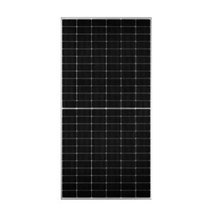 Mono Solar Panels 580w 585w 590w 600w 620w N-type Photovoltaic Solar Panel Grade A Bifacial Wholesale Price 2