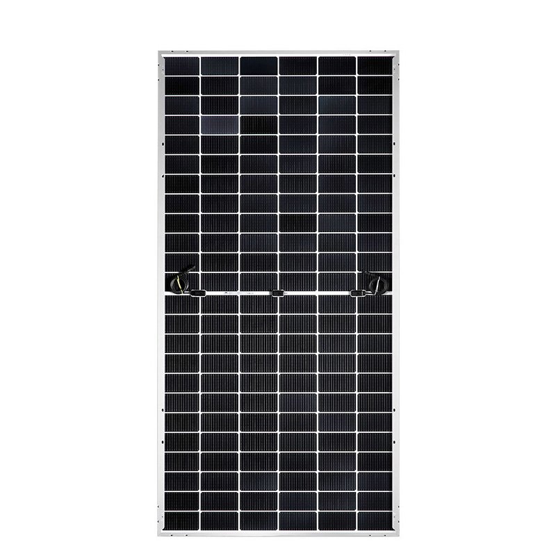 Mono Solar Panels 580w 585w 590w 600w 620w N-type Photovoltaic Solar Panel Grade A Bifacial Wholesale Price 3