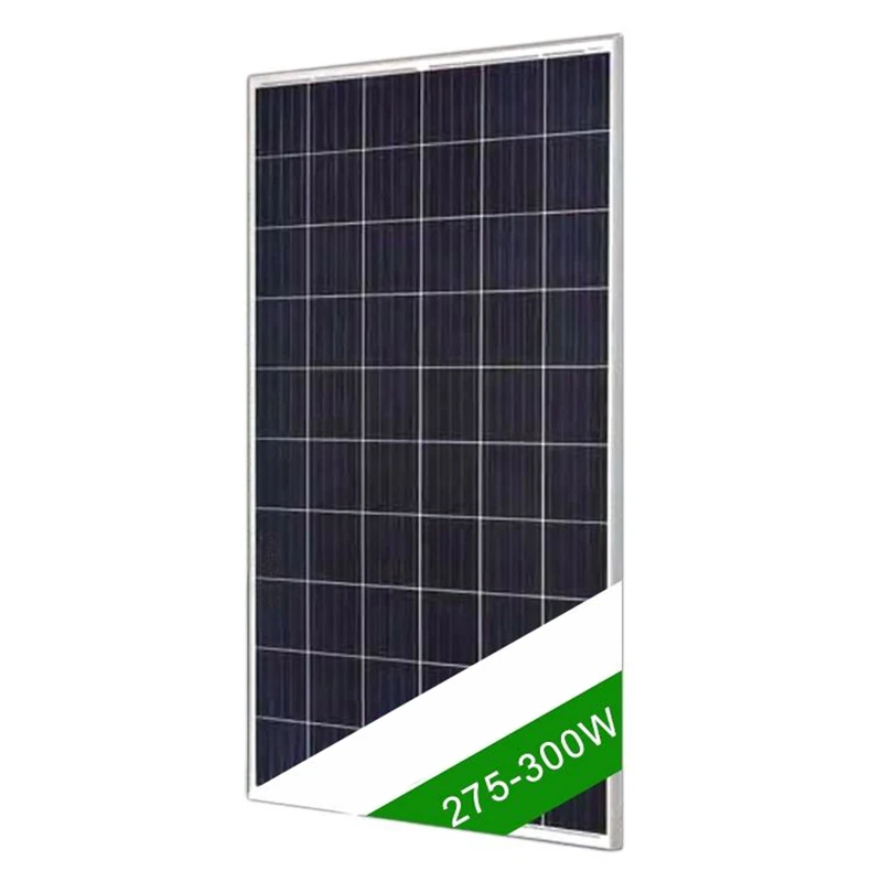 Poly Solar Panels Wholesale Cheap Poly Cells Green Power Long Warranty 280w 300w Good Solar Modules