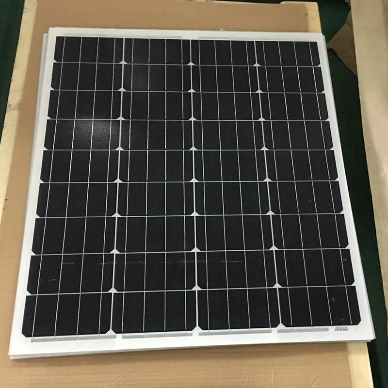 Portable Solar Panel 100w 12V Small Size Portable Solar Panel 100w 12V Small Size