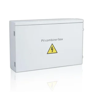 Solar Accessories Circuit Breaker Surge Protector Holder DC Box 1000V With for Industrial Solar Power 3