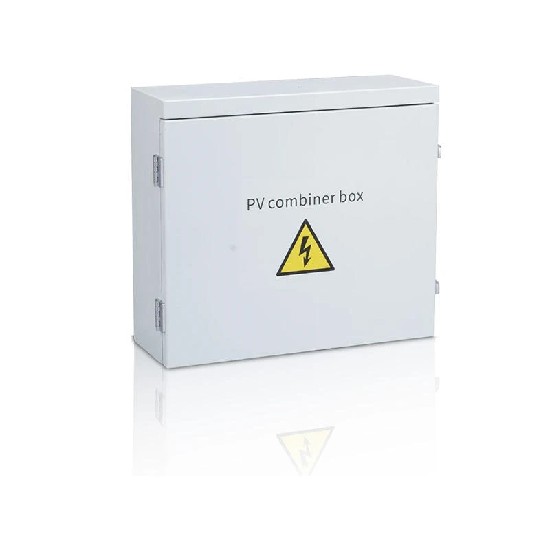 Solar Accessories Circuit Breaker Surge Protector Holder DC Box 1000V With for Industrial Solar Power 4