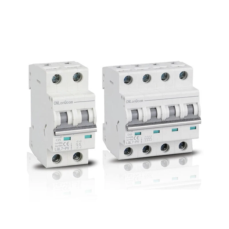 Solar Accessories Circuit Breaker Surge Protector Holder DC Box 1000V Combiner Box All in One Box Solar Accessories Circuit Breaker Surge Protector Holder DC Box 1000V Combiner Box All in One Box